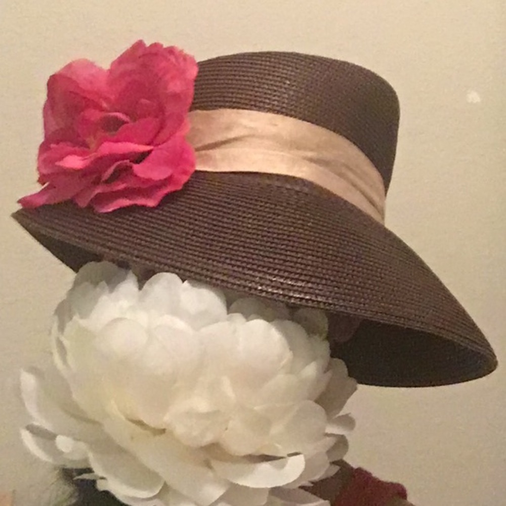 Derby Hat - Picture 3 of 4
